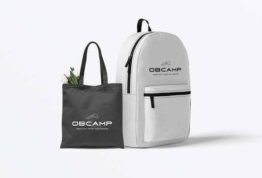 OBCAMP Bags