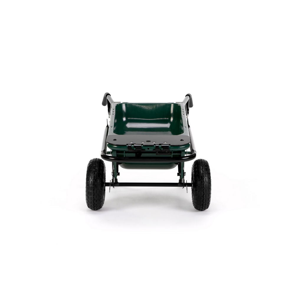 Certa 8-in-1 Trolley, Wheelbarrow, Cart and Dolly