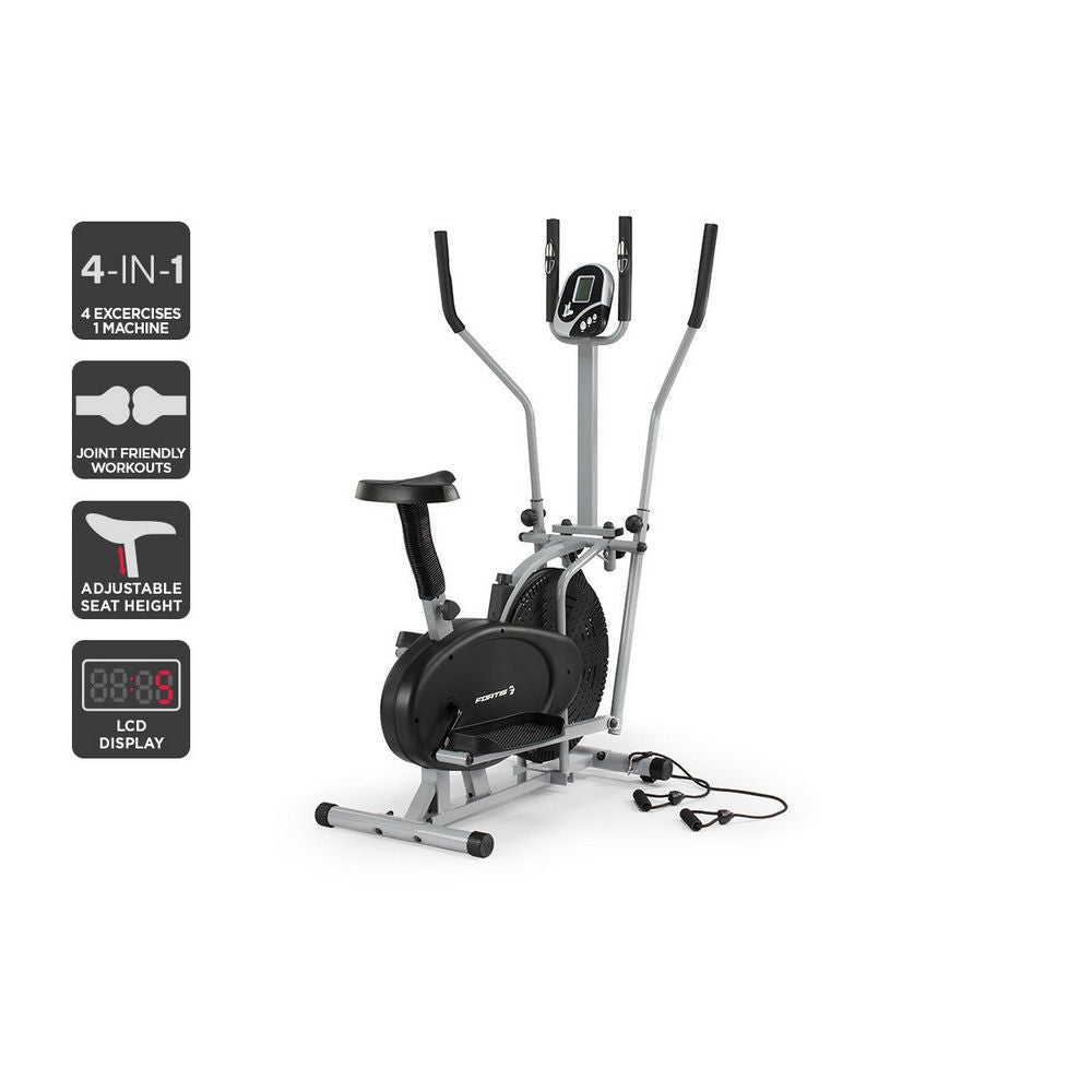 Orbitrek Fortis 4 w 1