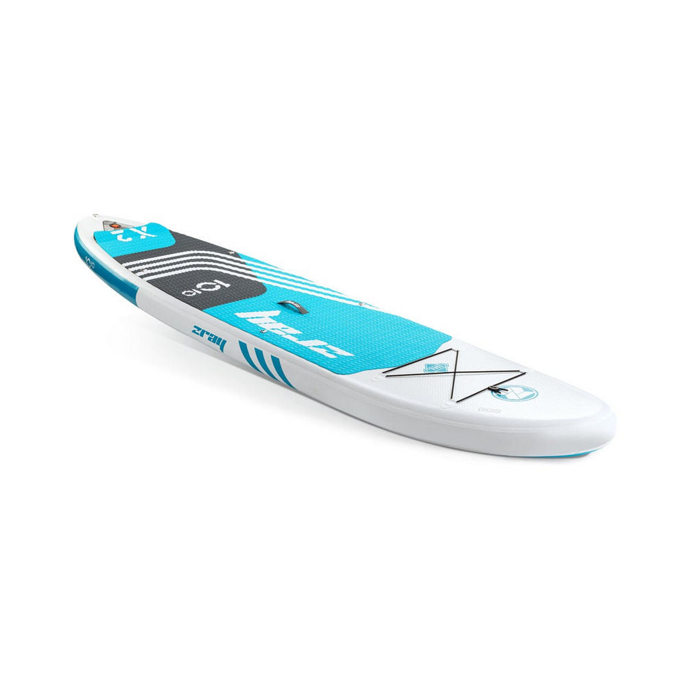 Zray X2 Inflatable Stand Up Paddle Board SUP