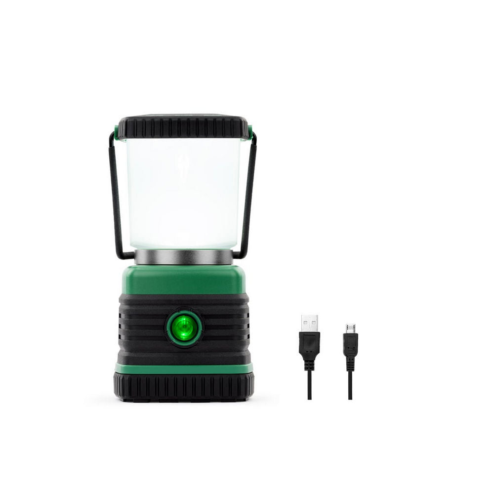 1000 Lumen Rechargeable Dimmable Portable Camping Lantern