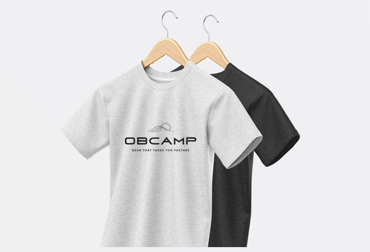 OBCAMP Shirts