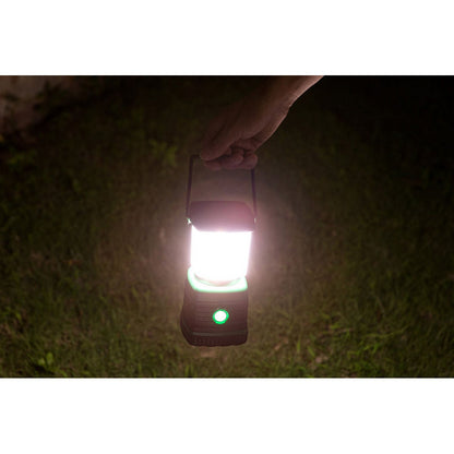 1000 Lumen Rechargeable Dimmable Portable Camping Lantern